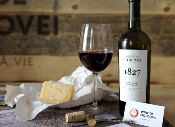 Horizon Capital backs first IPO of Moldovan winery Purcari